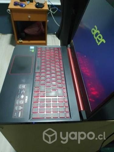 Notebook Acer Nitro 5