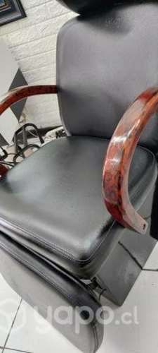 Lavapelo en buen estado