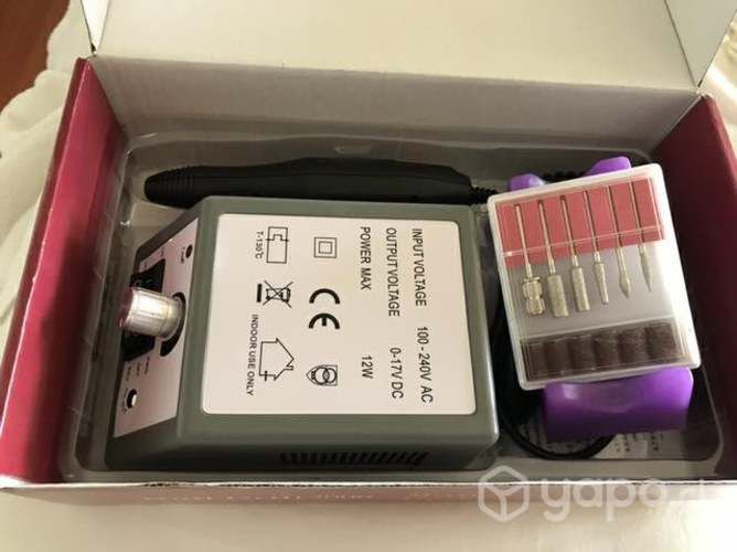 Torno manicure nail drill2000