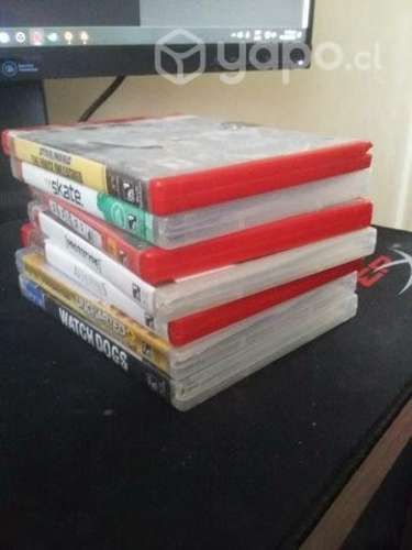 Juegos PS3 playstation 3 play 3