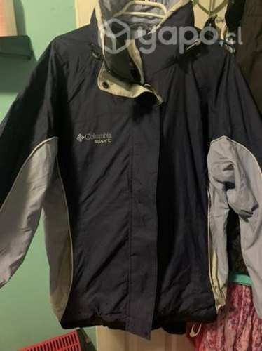 Chaquetas y abrigos Columbia originales