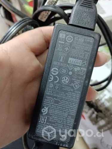 Computador + impresora HP