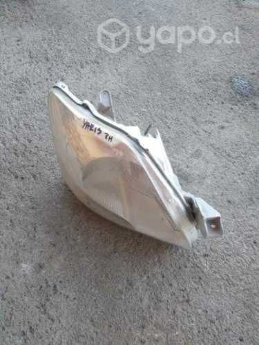 Optico rh Toyota Yaris original