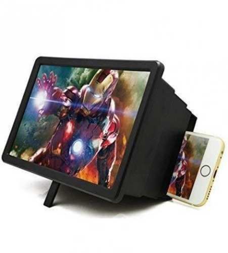 Amplificador de Pantalla Celular Monitor Proyector