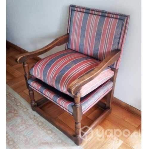 Sitial encina grande