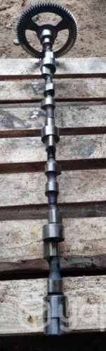 Arbol de Leva Cummins ISG