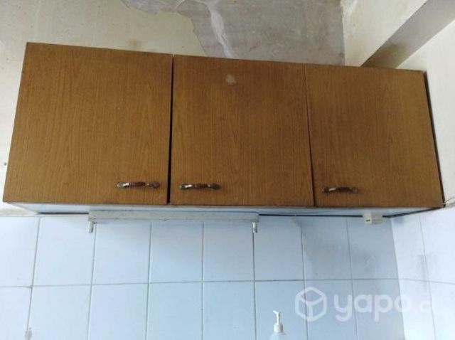 Mueble de cocina