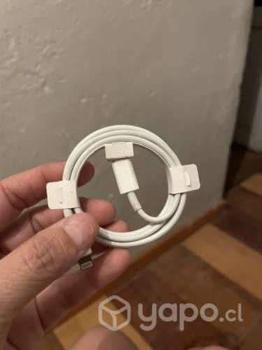 Cargadores de iPhone 13 nuevo y otros