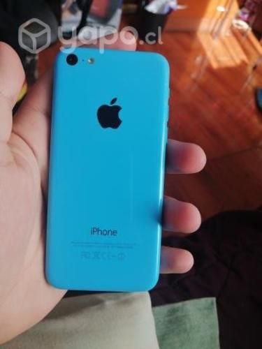 IPhone, 5c como nuevo llegar y usar