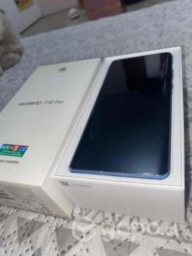 Huawei p30 pro Dual sim 256gb 8Gb usado