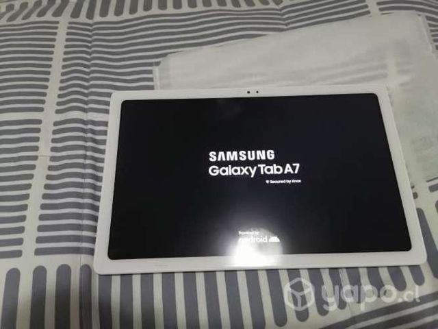 Tablet Samsung