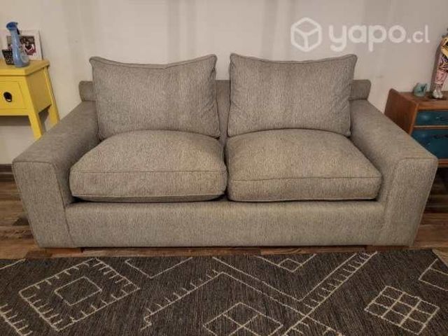 Sillón en excelente estado