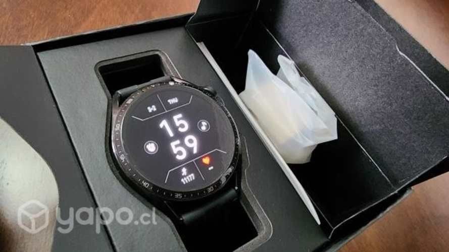 Huawei watch gt3