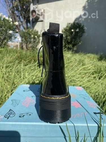 Botas estilo DR MARTENS