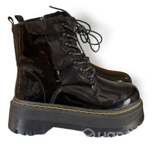 Botas estilo DR MARTENS