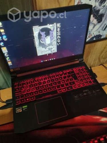 Pc gamer notebook gamer