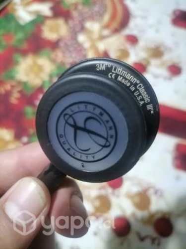 Fonendoscopio littmann original