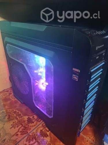 Pc gamer de escritorio gama alta