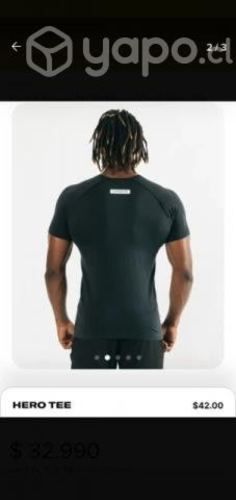 Ropa deportiva alphalete