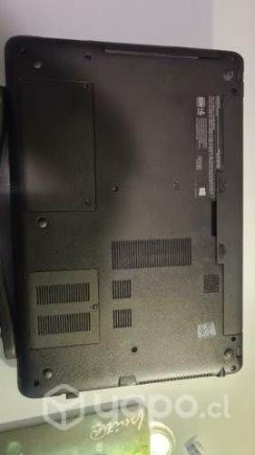 Notebook Sony Vaio touchscreen