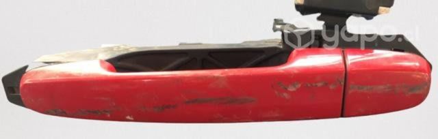 Manilla exterior trasera Lh Toyota New yaris sport