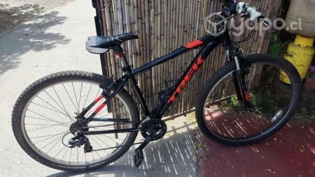 Bicicleta trex marlin 4 aro 29