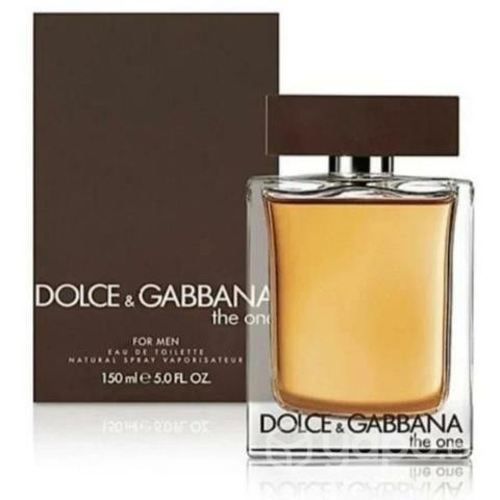 Dolce & Gabbana the One 150ml
