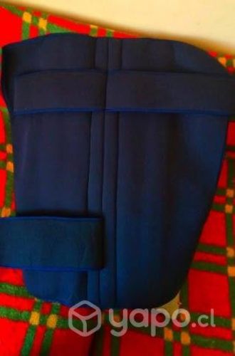 Inmovilizador de rodilla