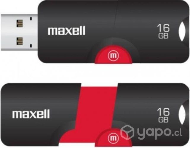 (Usb) Pendrive de 16gb nuevo