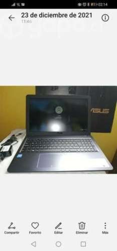 Notebook ASUS