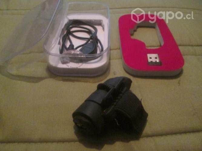 Mouse dedor laser usb