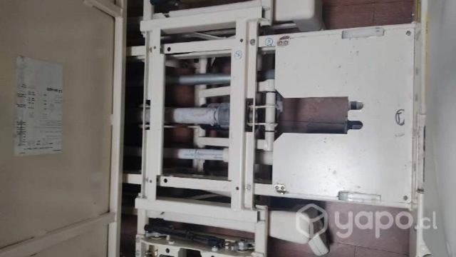 Catre Clínico Premium