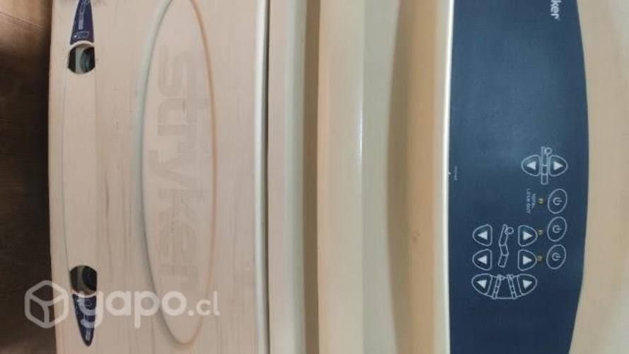 Catre Clínico Premium