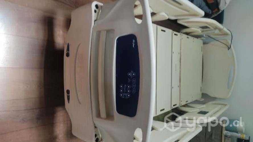 Catre Clínico Premium