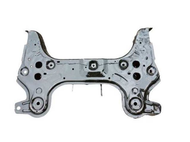 Cuna Chevrolet Onix Año 2017-2020 Original