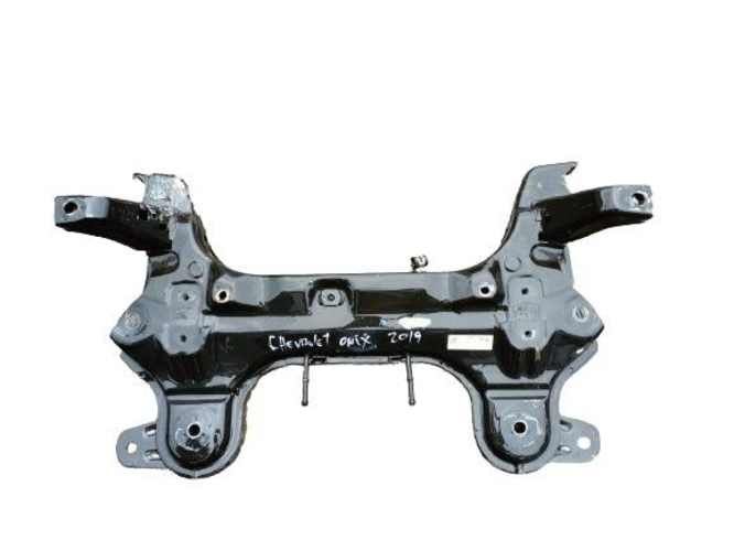 Cuna Chevrolet Onix Año 2017-2020 Original