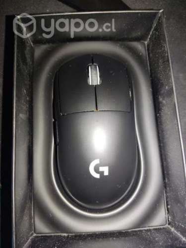 Mouse Logitech pro superlight