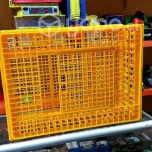 Jaula para transporte de aves