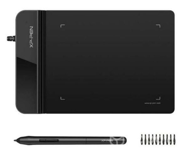 Tableta digiralizadora grafica