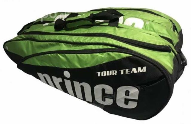 Bolso para raquetas de tenis