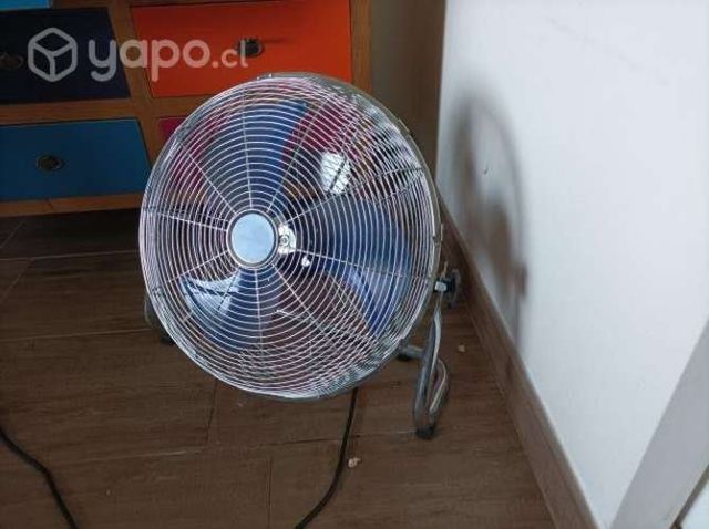 Ventilador 3 potencias