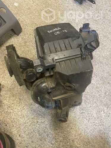 Portafiltro Nissan navara 2008-2013