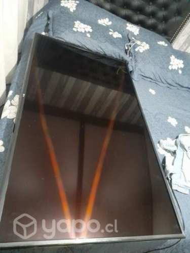 smart tv lg semi nueva