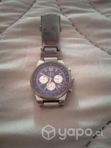 Reloj Casio antiguo