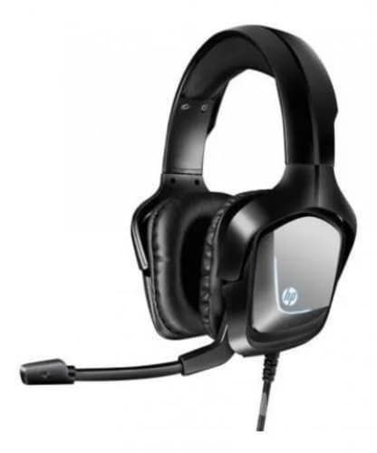 Audifono Gamer Hp H220s Pc Ps4 Xone Switch Celular