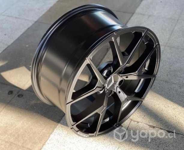 Llantas para mercedez nuevas aro 19