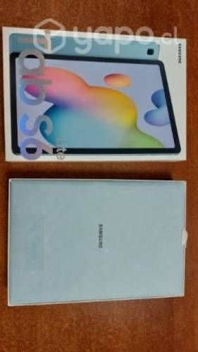 Tablet samsung S6 LITE