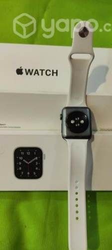 Apple watch serie 3 42 mm