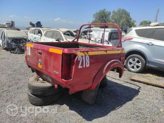 Pick up zna new rich 2020