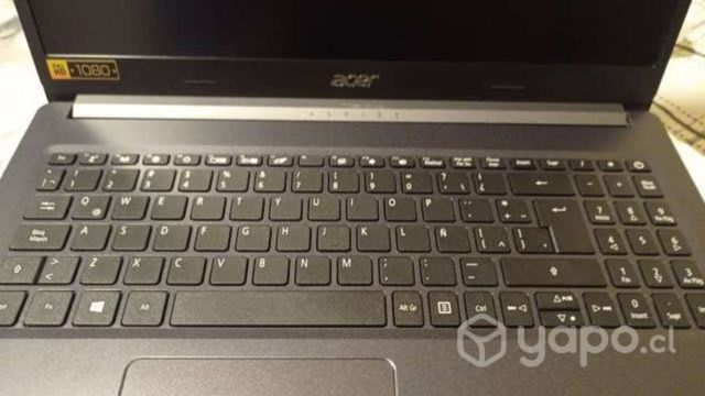 Acer aspire 5